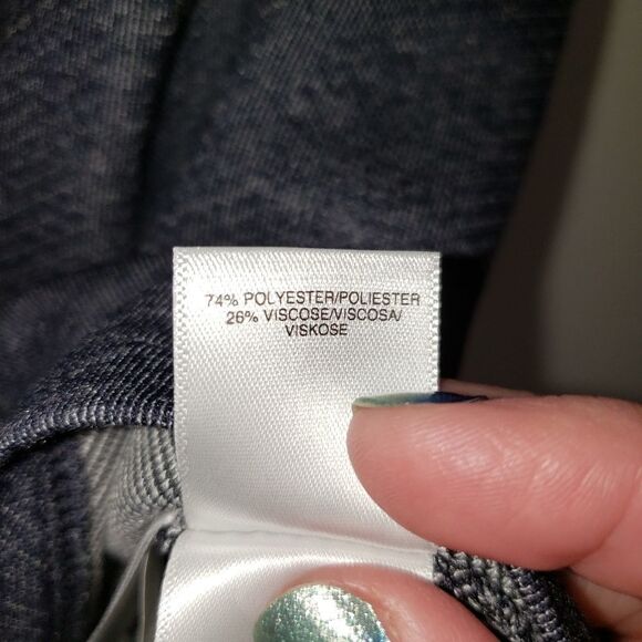 Rachel Rachel Roy April V-Neck Cropped Top - Picture 4 of 6